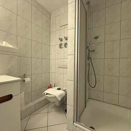 Fewo Albert Apartament Oberstaufen