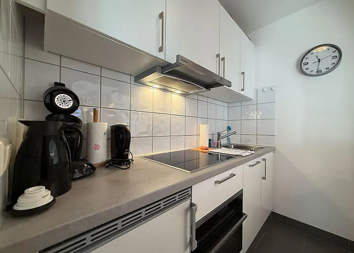 Apartament Fewo Albert *