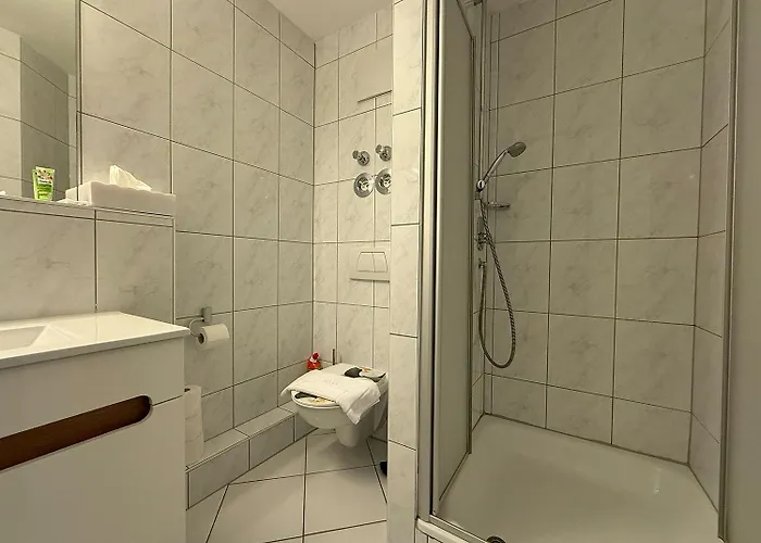 Fewo Albert Apartament Oberstaufen