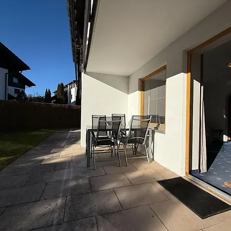 Fewo Albert Apartamento