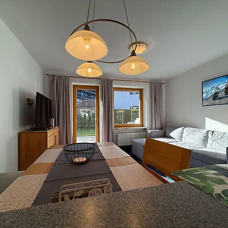 Fewo Albert Oberstaufen