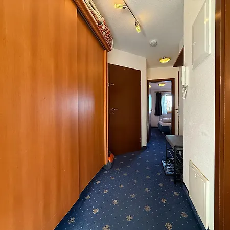 Fewo Albert Apartamento Oberstaufen