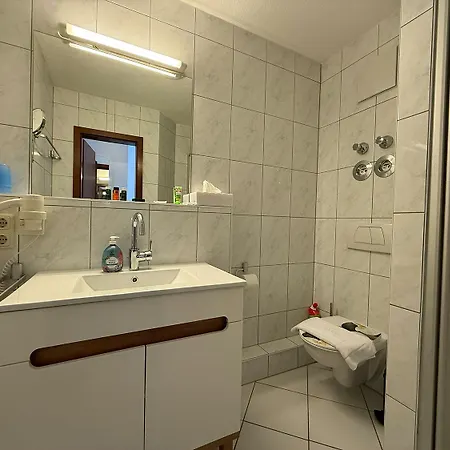 Apartment Fewo Albert *