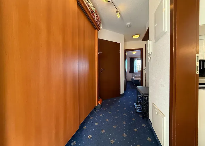 Fewo Albert Apartamento Oberstaufen