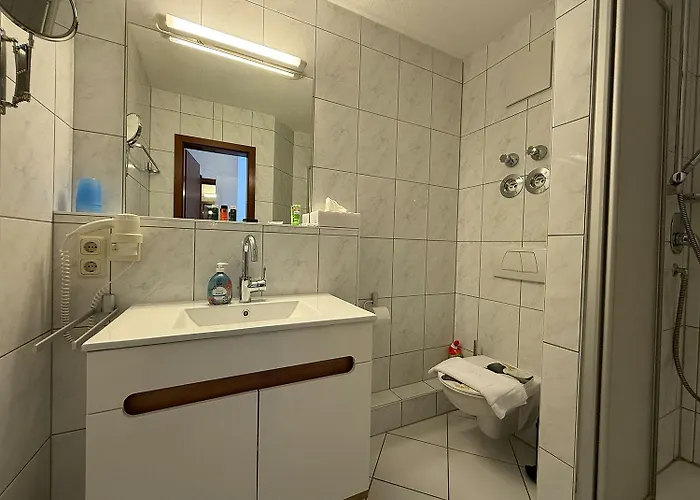 Apartamento Fewo Albert *