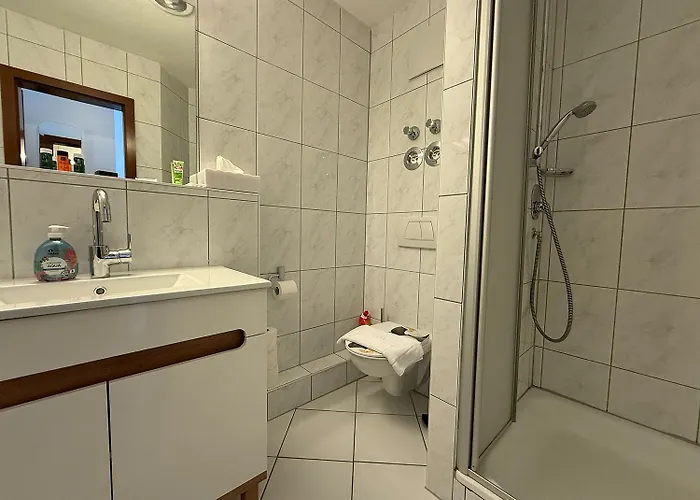 Fewo Albert Apartamento Oberstaufen