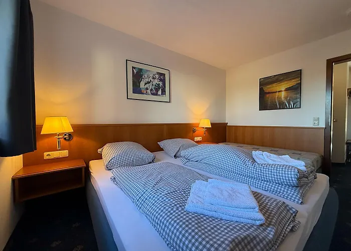 Apartamento Fewo Albert Oberstaufen